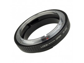 Adapter Ring Without Glass Adapter Ring Without Glass